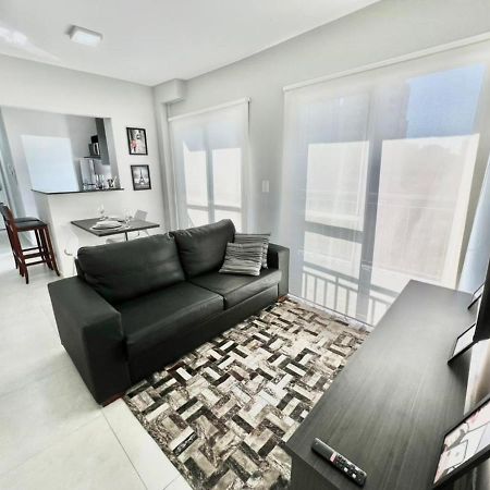 Aparthotel Prime Experience - Sp Flat Bela Vista - Apto 91 à São Paulo Extérieur photo