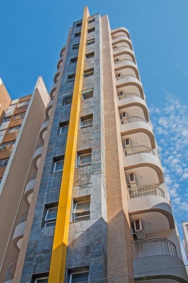 Aparthotel Prime Experience - Sp Flat Bela Vista - Apto 91 à São Paulo Extérieur photo