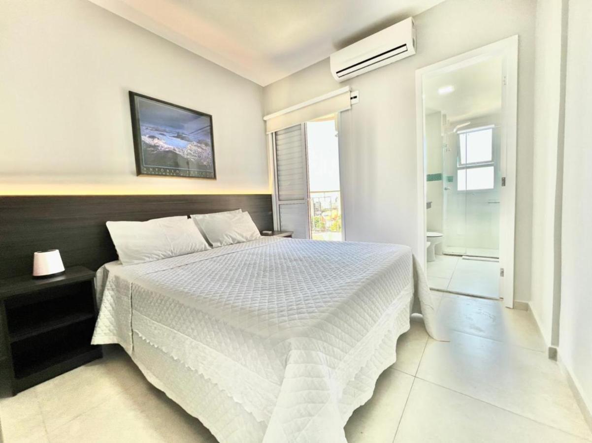 Aparthotel Prime Experience - Sp Flat Bela Vista - Apto 91 à São Paulo Extérieur photo