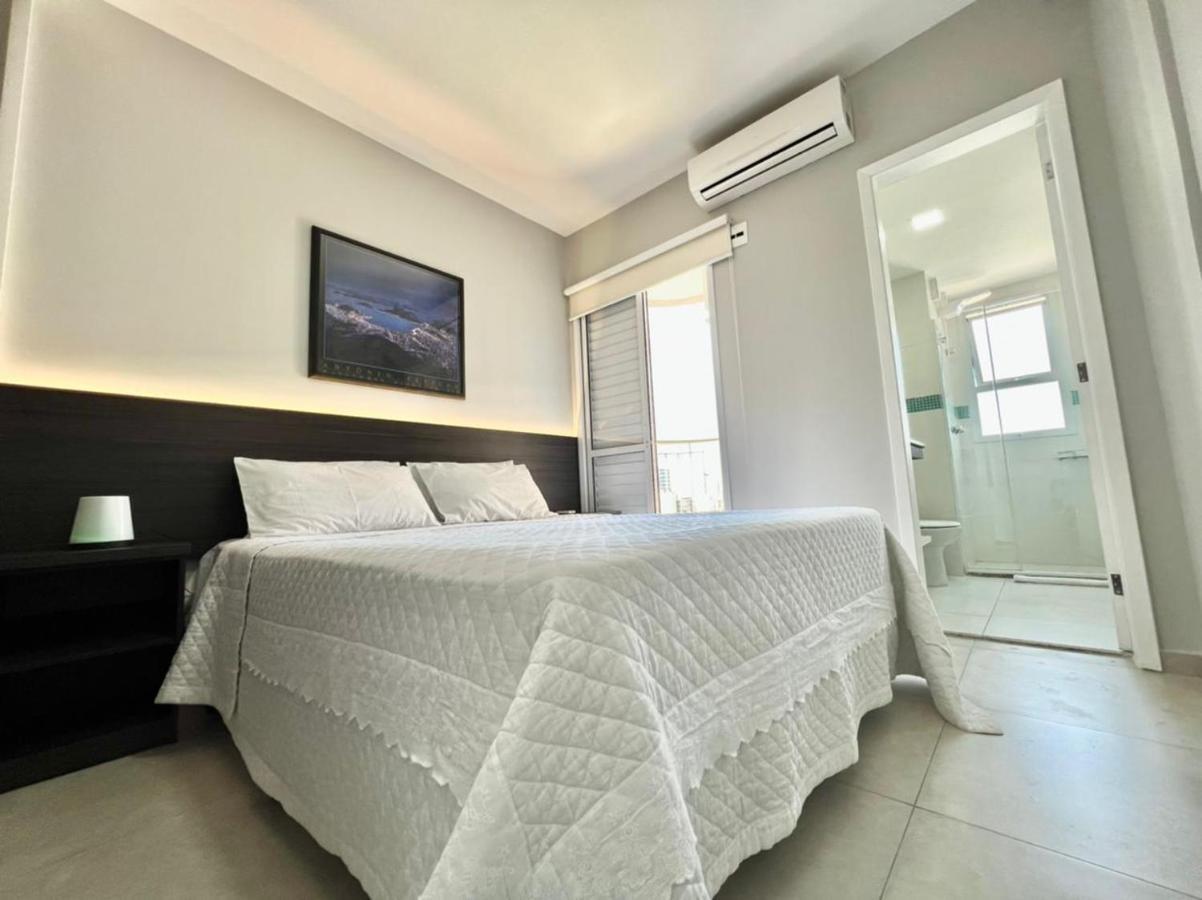 Aparthotel Prime Experience - Sp Flat Bela Vista - Apto 91 à São Paulo Extérieur photo