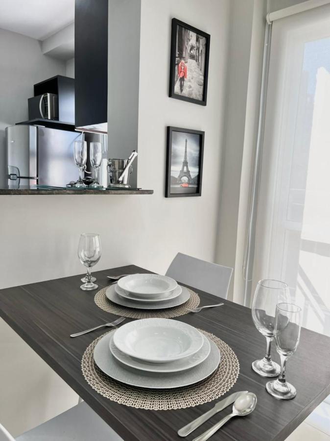 Aparthotel Prime Experience - Sp Flat Bela Vista - Apto 91 à São Paulo Extérieur photo