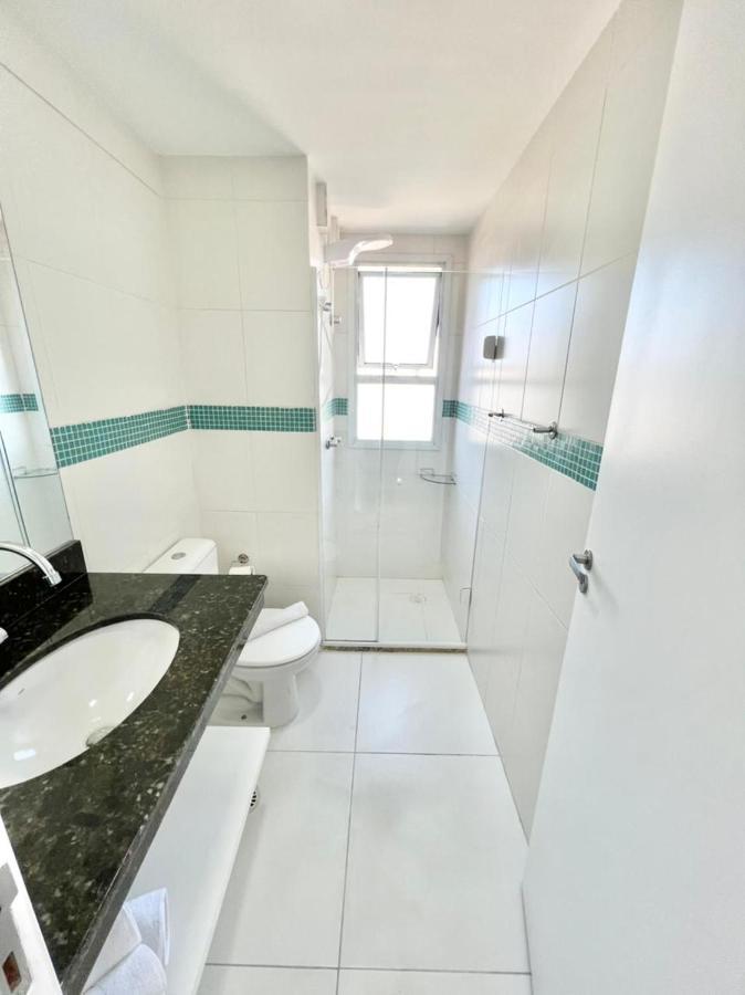 Aparthotel Prime Experience - Sp Flat Bela Vista - Apto 91 à São Paulo Extérieur photo