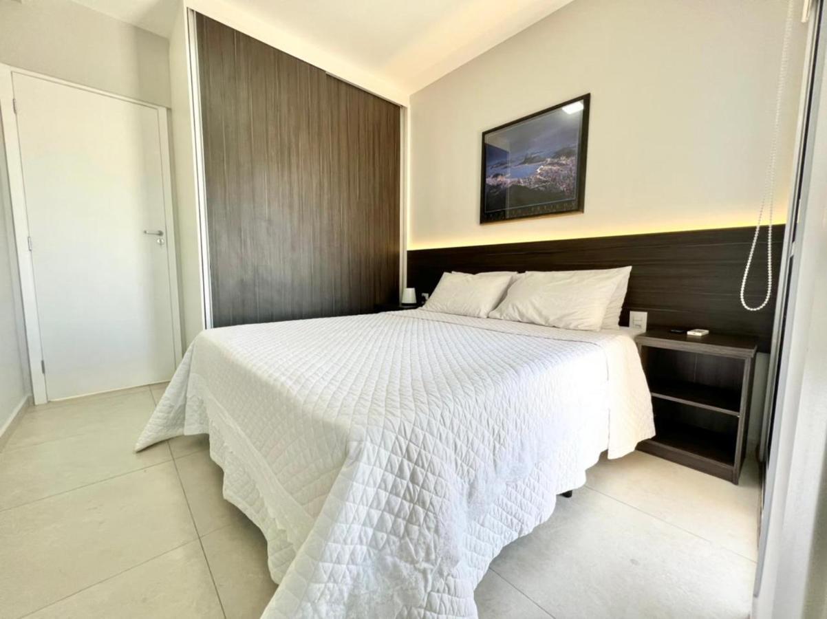 Aparthotel Prime Experience - Sp Flat Bela Vista - Apto 91 à São Paulo Extérieur photo